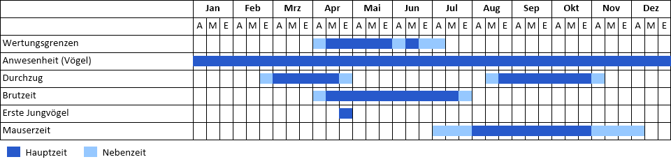 Phänogramm Phänogramm