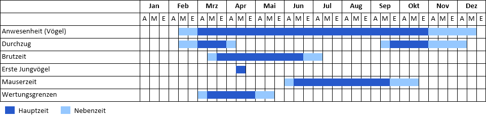 Phänogramm Phänogramm