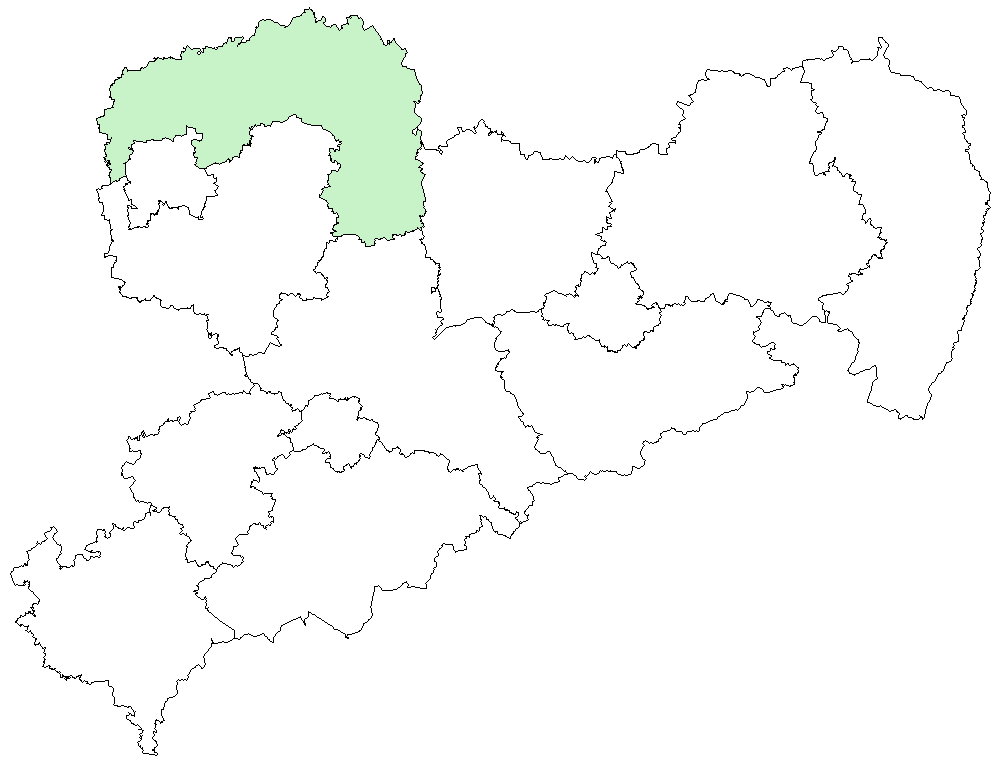 Vorkommenskarte Vorkommenskarte