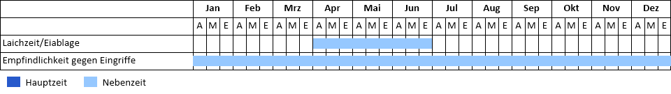 Phänogramm Phänogramm