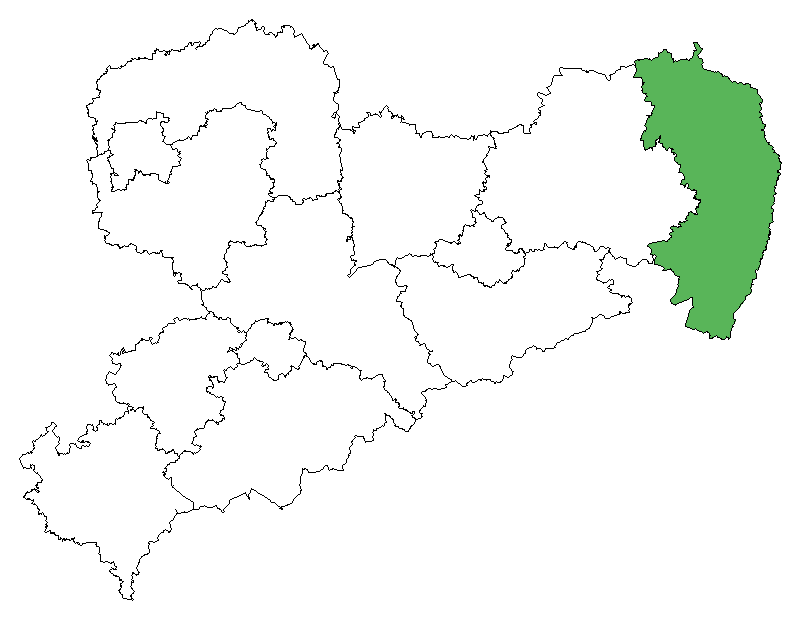 Vorkommenskarte Vorkommenskarte