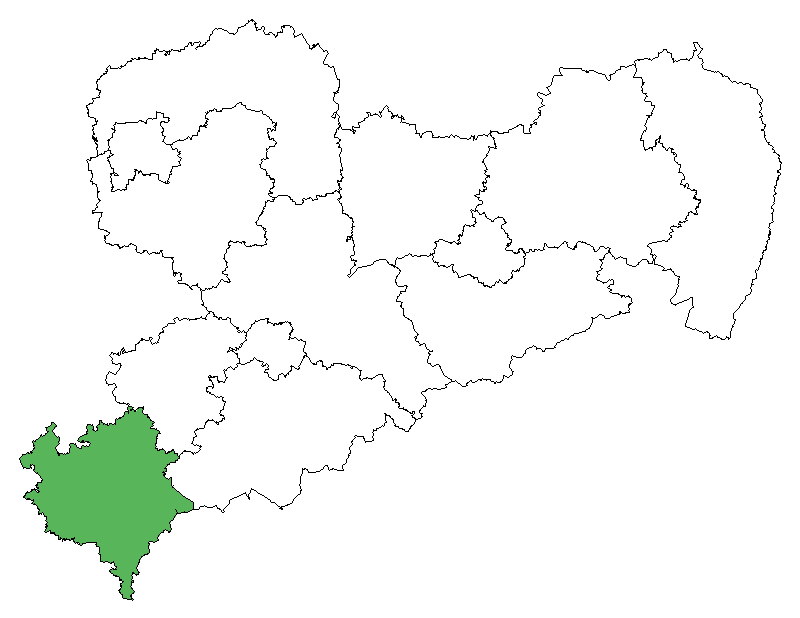 Vorkommenskarte Vorkommenskarte